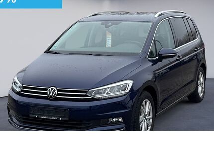 VW Touran 58.409 km 26.995 &euro; Magdeburg 39126