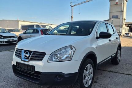 Nissan Qashqai 300.000 km 3.000 &euro; Rödermarkt 63322