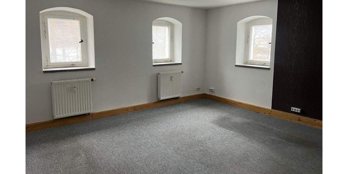 Etagenwohnung Klingenberg Höckendorf - 2 Zimmer, 52 m&sup2;, 335&euro; | Angebot:25142868