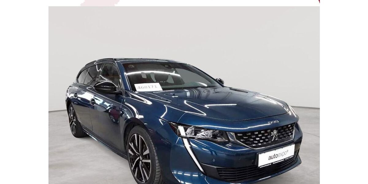 Peugeot 508 59.720 km 18.989 &euro; Fernwald-Steinbach 35463