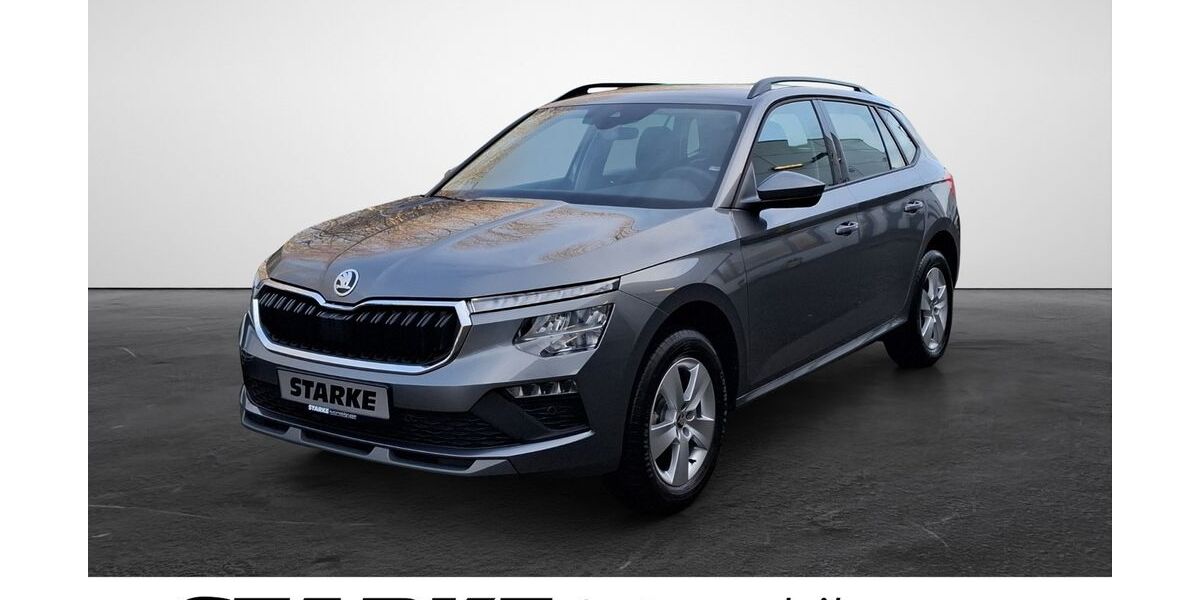 Skoda Kamiq 19.104 km 22.750 &euro; Osnabrück 49084