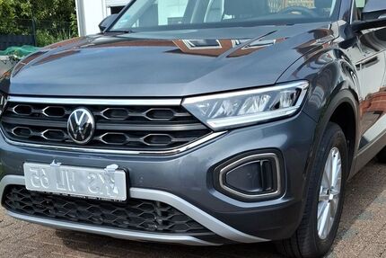 VW T-Roc 5.690 km 31.785 &euro; Fuldabrück 34277