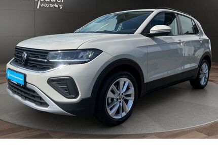 VW T-Cross 8.635 km 25.880 € Wesseling 50389