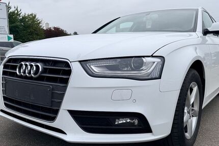 Audi A4 205.000 km 6.600 &euro; Lahr-Langenwinkel 77933