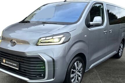 Toyota Verso 49.000 km 38.990 &euro; Betzdorf 57518