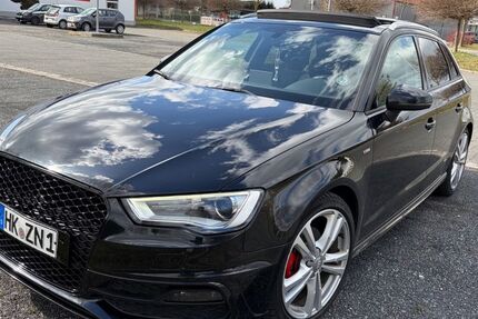 Audi A3 176.652 km 12.500 &euro; Einbeck 37574