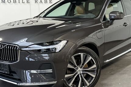 Volvo XC60 96.450 km 38.749 &euro; Wardenburg 26203