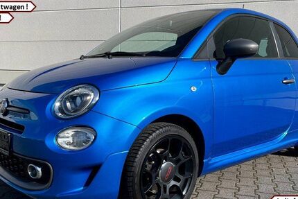 Fiat 500 139.400 km 7.890 &euro; Bad Kreuznach 55545