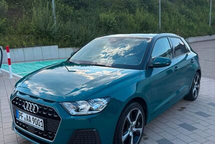 Audi A1 55.000 km 18.299 &euro; Oberderdingen 75038