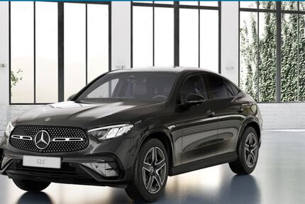 Mercedes-Benz GLC 220 3.524 km 58.420 &euro; Plattling 94447