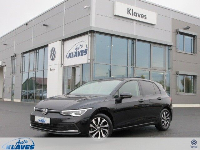 VW Golf 44.800 km 22.999 &euro; Ascheberg 59387