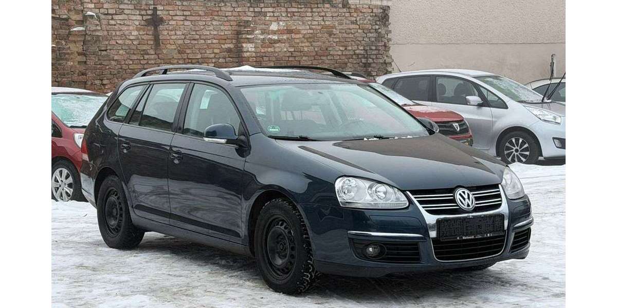 VW Golf 184.482 km 2.600 &euro; Berlin 13088