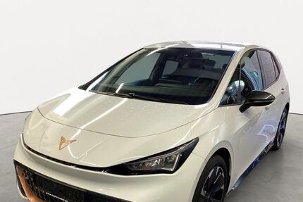 Cupra Born 20.809 km 30.925 &euro; Wedel 22880