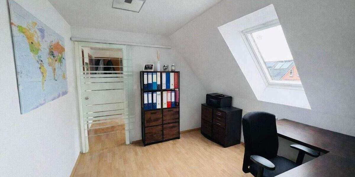 Einfamilienhaus Mönkebüll Mönkebüll - 5 Zimmer, 166 m&sup2;, 399.000&euro; | Angebot:25801482