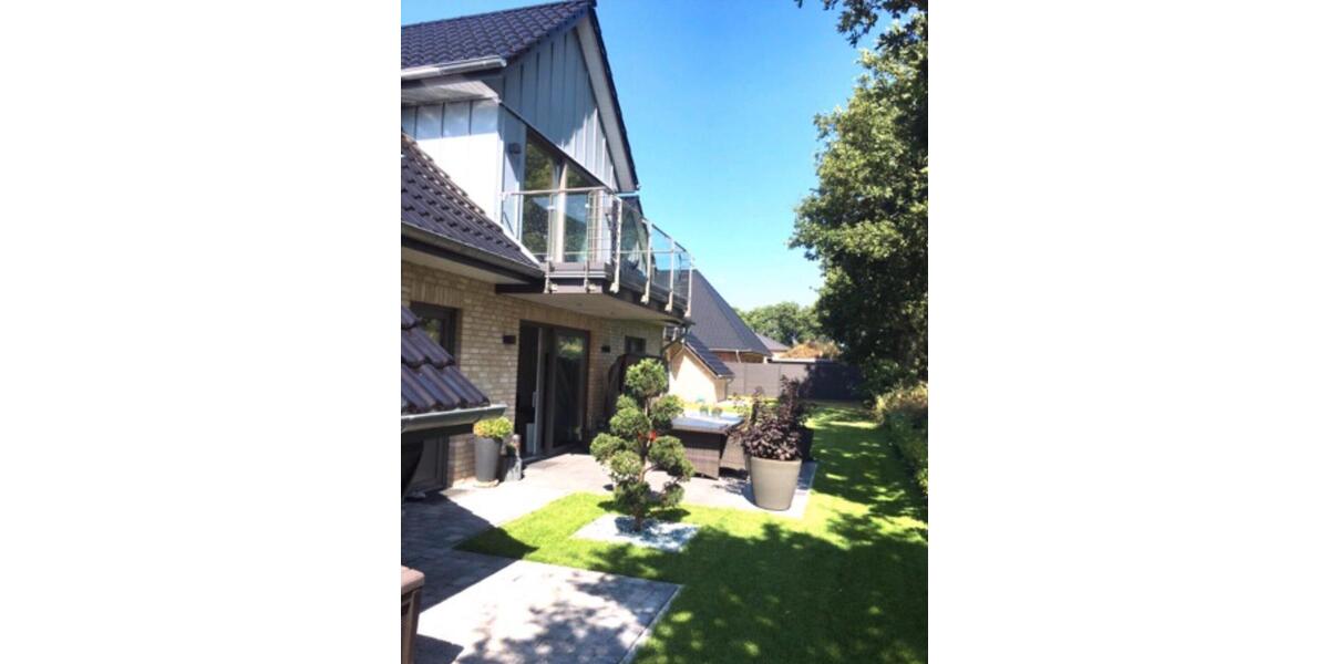 Einfamilienhaus Großenwiehe - 4 Zimmer, 125 m&sup2;, 519.000&euro; | Angebot:25917266