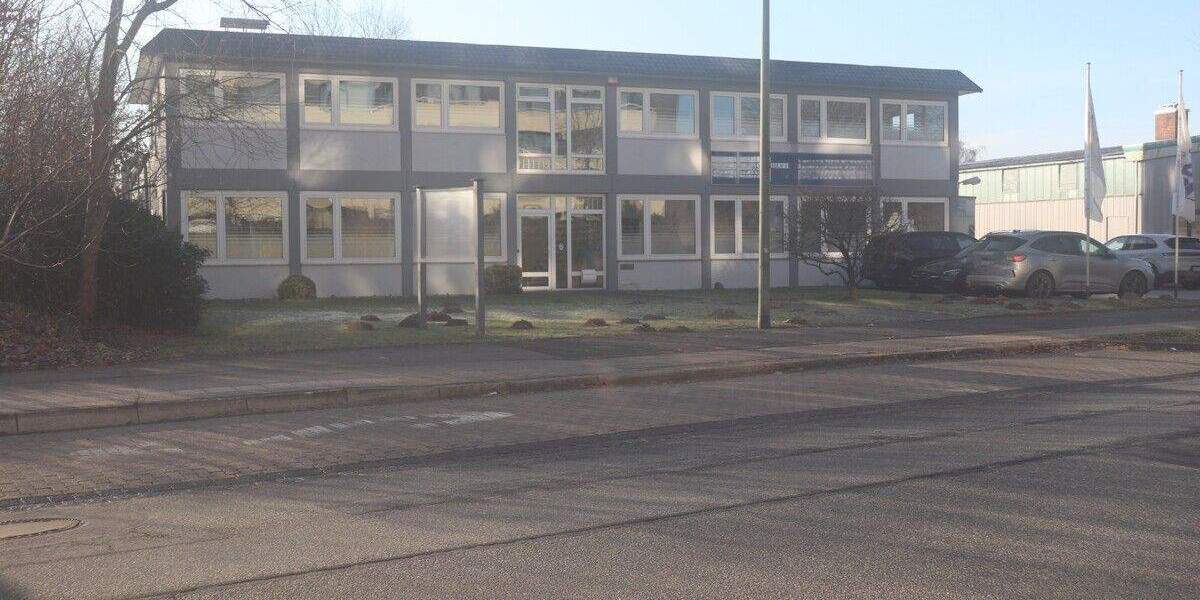 Gewerbeobjekt Neumünster Wittorf - 595.000&euro; | Angebot:25768164