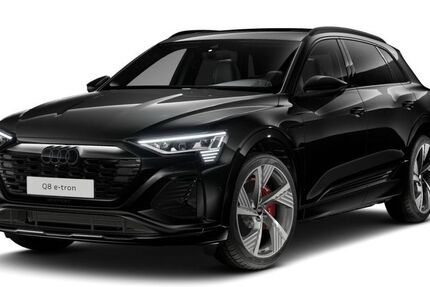 Audi Q8 e-tron 29.555 km 52.790 &euro; Celle 29227