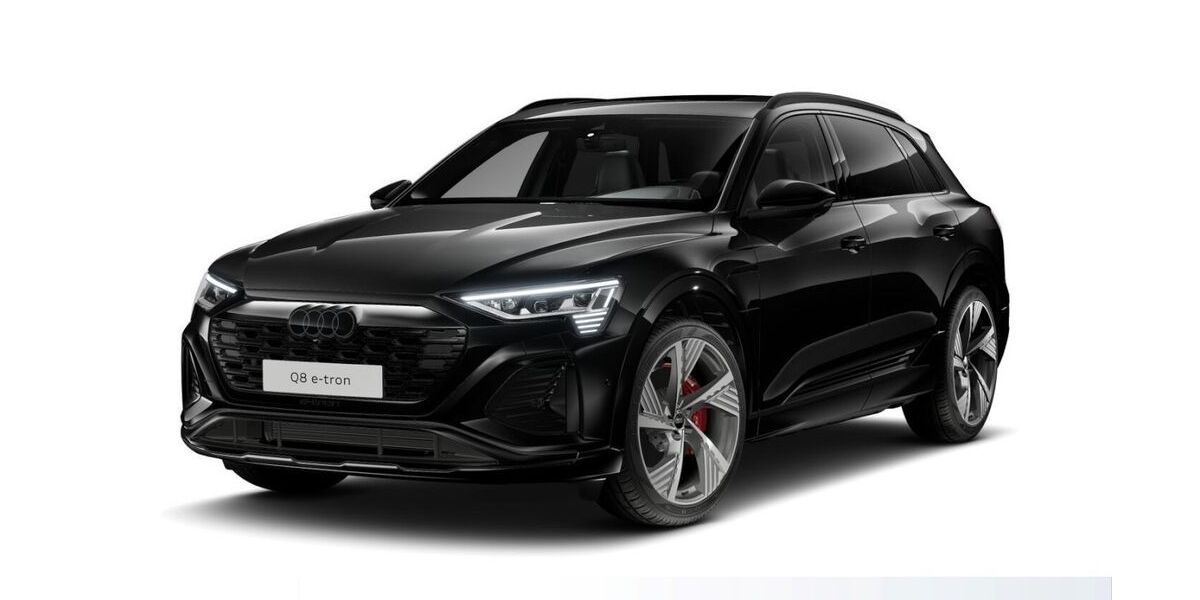 Audi Q8 e-tron 29.555 km 52.790 &euro; Celle 29227