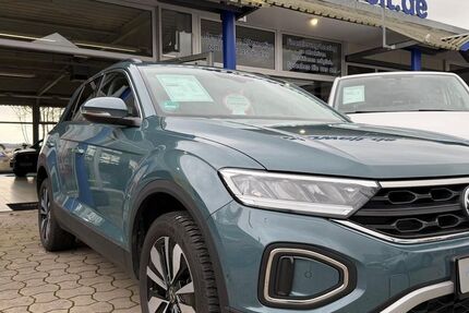 VW T-Roc 20.780 km 22.490 &euro; Gieboldehausen 37434