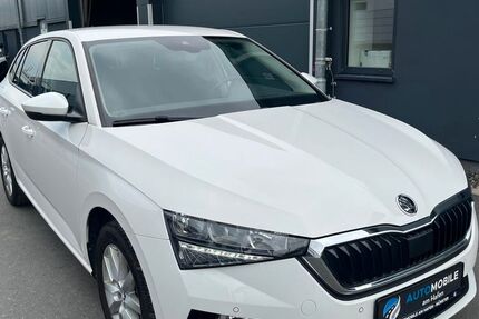 Skoda Scala 90.000 km 14.490 &euro; Münster 48155