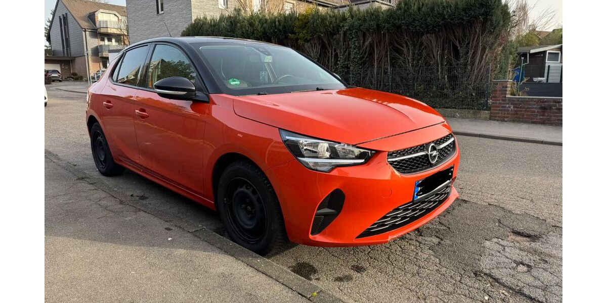 Opel Corsa 54.000 km 12.000 &euro; Stolberg (Rheinland) 52223