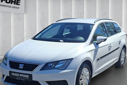 Seat Leon 77.381 km 13.690 &euro; Lübeck 23554