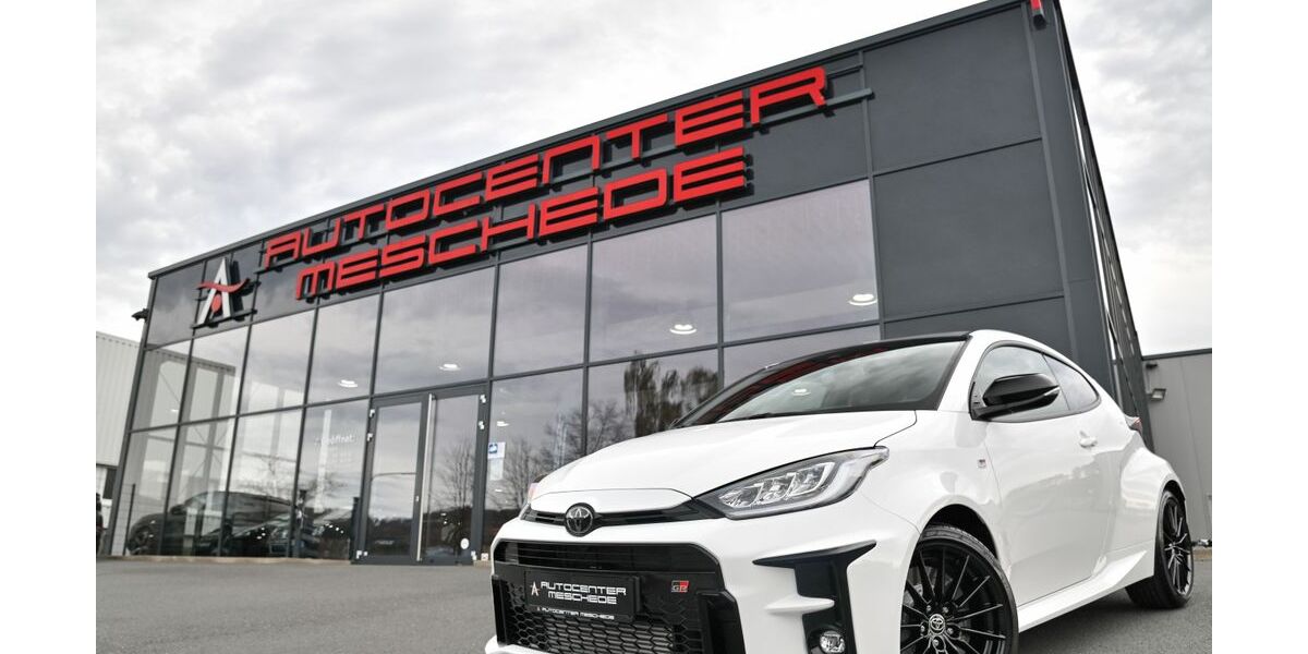 Toyota Yaris 5.355 km 35.790 &euro; Meschede/NRW 59872