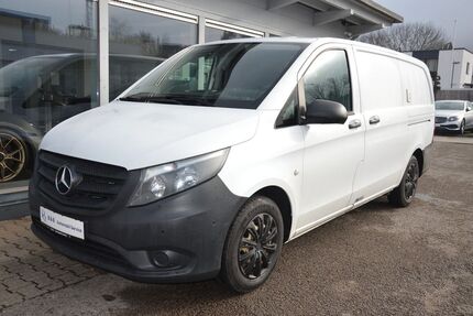 Mercedes-Benz Vito 170.161 km 19.990 &euro; Herrenberg bei Stuttgart 71083