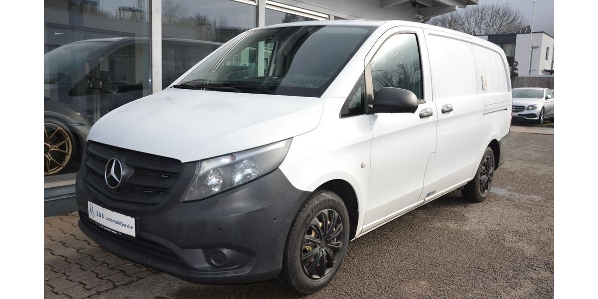 Mercedes-Benz Vito 170.161 km 19.990 &euro; Herrenberg bei Stuttgart 71083