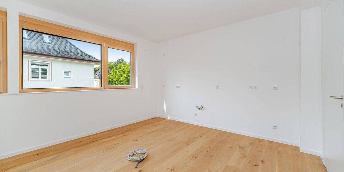 Etagenwohnung München Untergiesing-Harlaching - 3 Zimmer, 96 m&sup2;, 1.235.000&euro; | Angebot:26851225