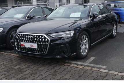 Audi A8 47.600 km 53.880 &euro; Lauf an der Pegnitz 91207