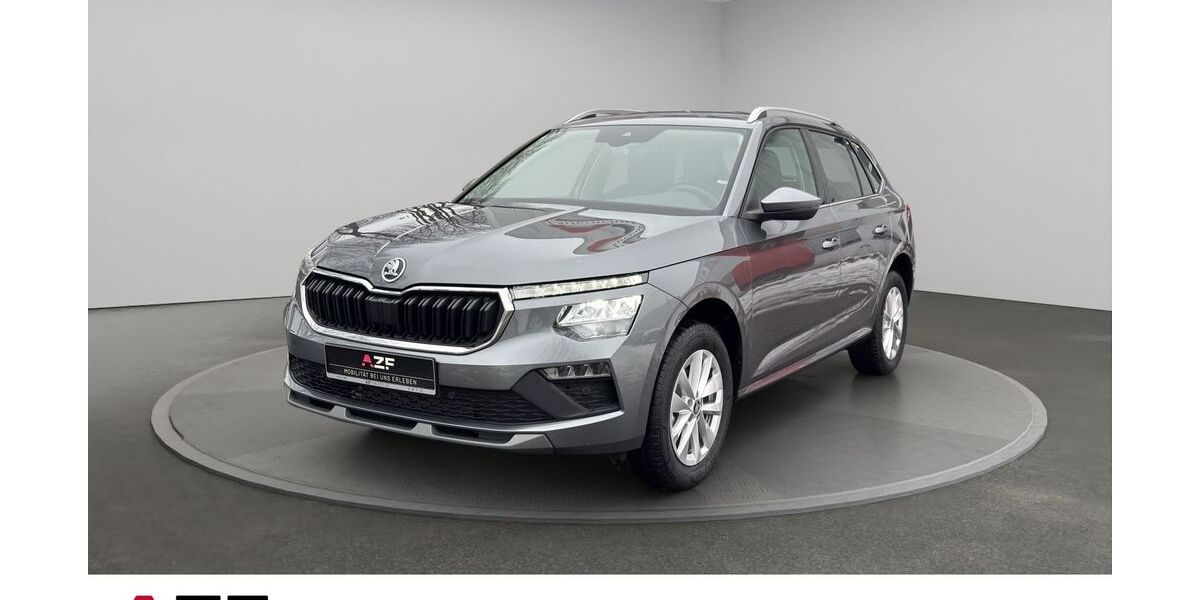 Skoda Kamiq 1.031 km 26.990 &euro; Flensburg 24941
