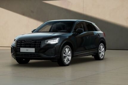 Audi Q2 1.920 km 37.950 &euro; Düsseldorf 40233