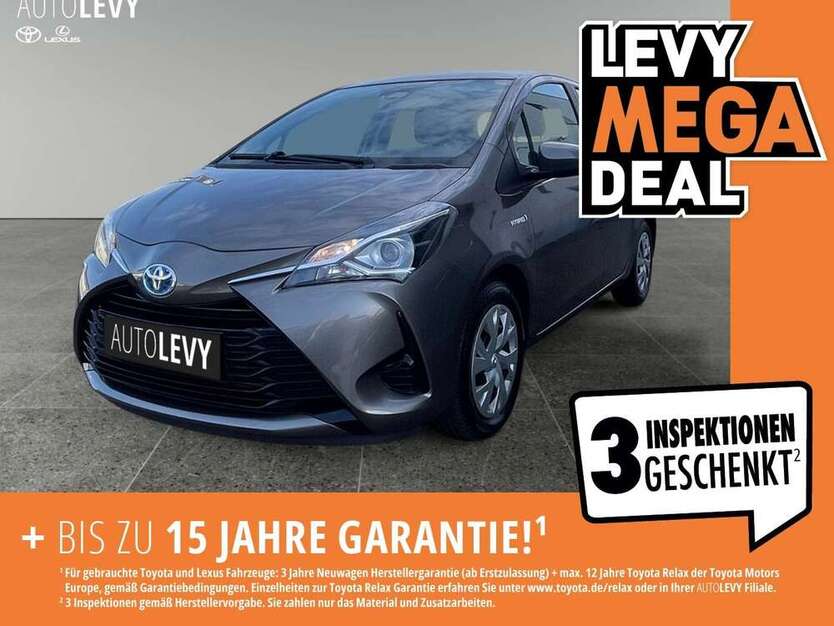 Yaris