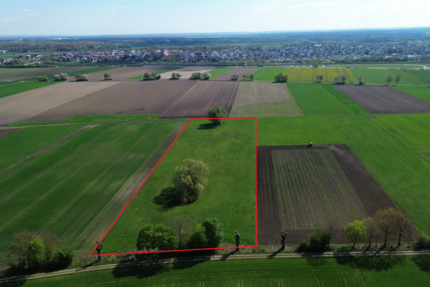 Sonstige Baar-Ebenhausen Ebenhausen - 243.295&euro; | Angebot:26438399