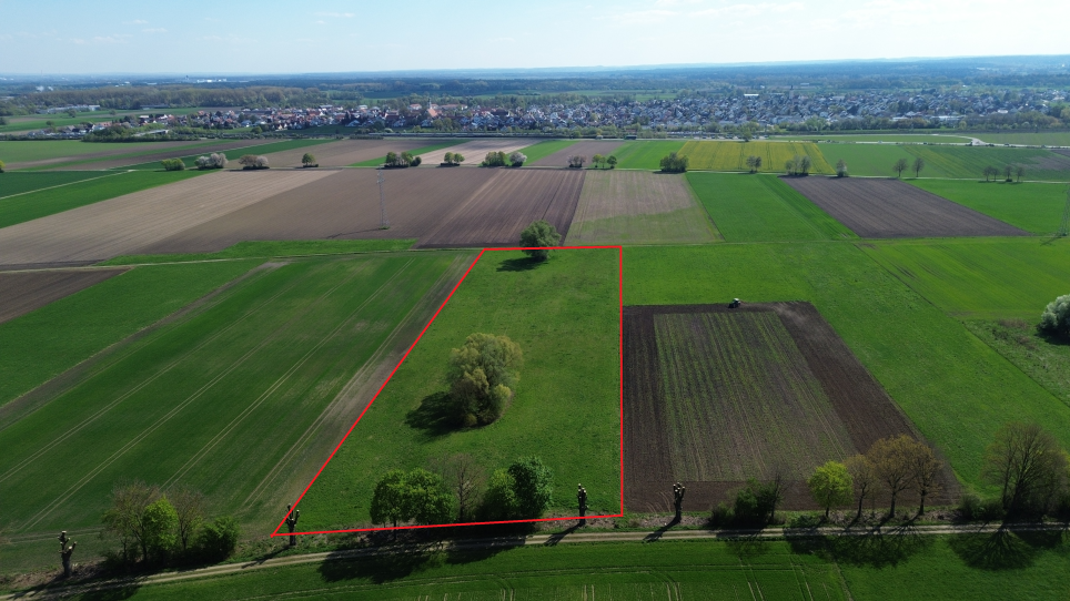 Sonstige Baar-Ebenhausen Ebenhausen - 243.295&euro; | Angebot:26438399
