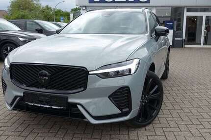 Volvo XC60 23.850 km 57.900 &euro; Warendorf 48231