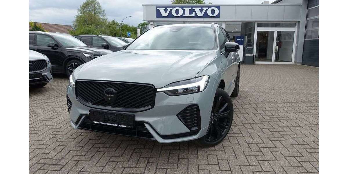 Volvo XC60 23.850 km 57.900 &euro; Warendorf 48231