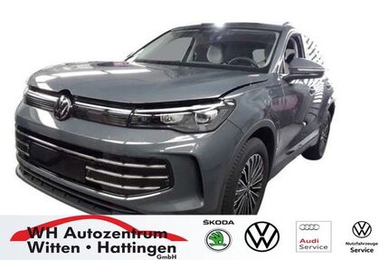 VW Tiguan 6.999 km 46.939 &euro; Witten 58453