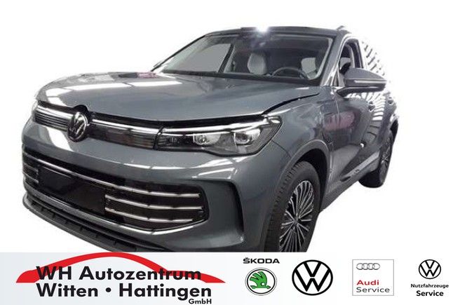 VW Tiguan 6.999 km 46.939 &euro; Witten 58453
