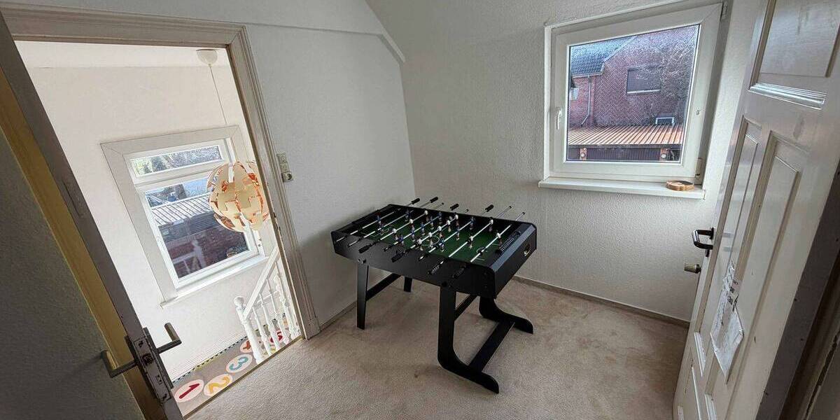 Einfamilienhaus Glückstadt - 6 Zimmer, 135 m&sup2;, 269.000&euro; | Angebot:26686492