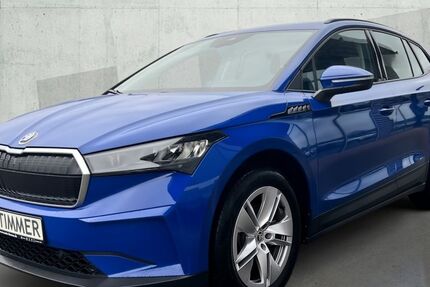 Skoda Enyaq 13.094 km 25.590 &euro; Nordhorn 48529