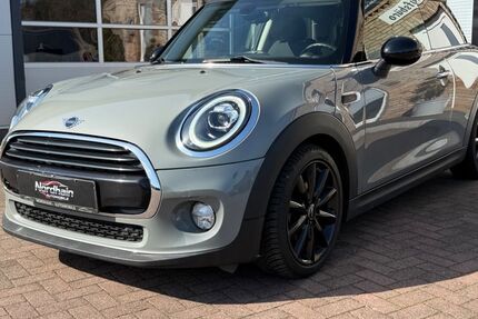 Mini Cooper 70.450 km 16.299 &euro; Wanderup 24997