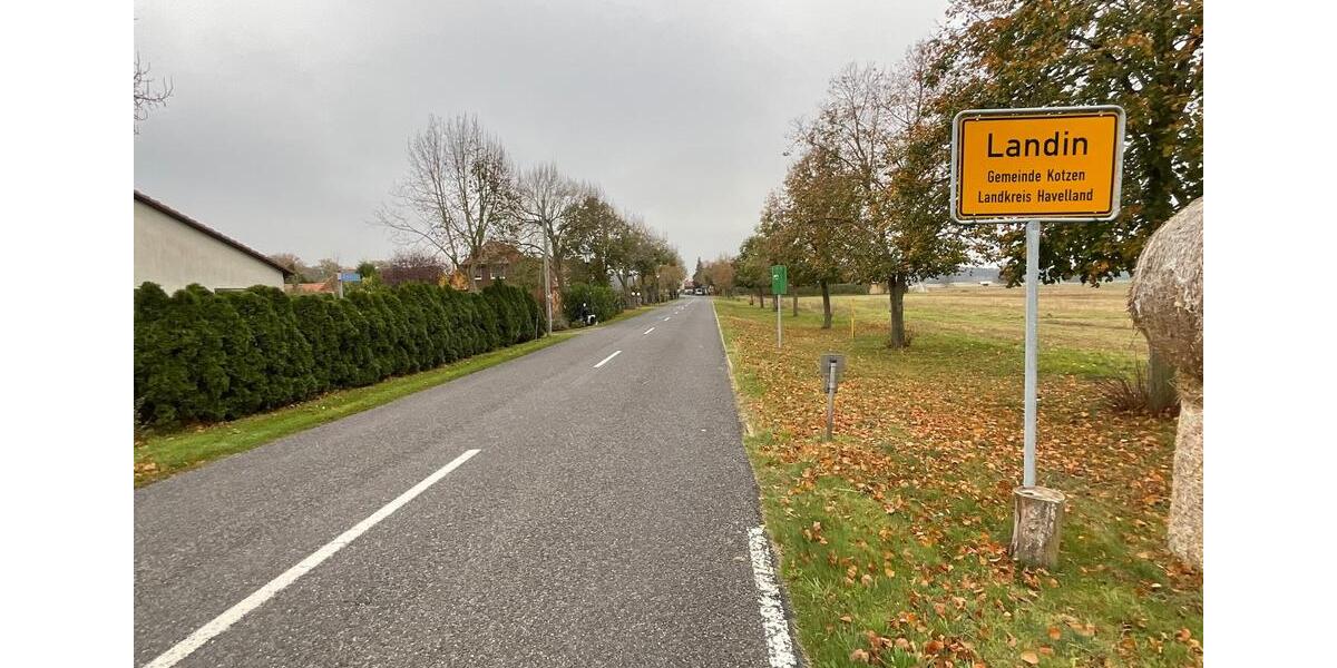 Grundstück Milower Land - 60.000&euro; | Angebot:20370793