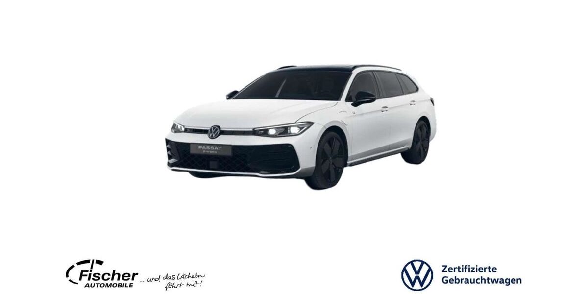 VW Passat 15.852 km 48.980 &euro; Amberg 92224