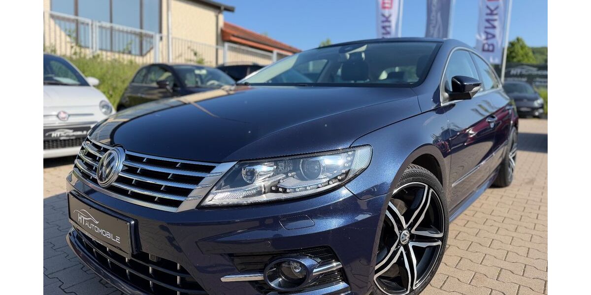 VW CC 152.000 km 14.999 &euro; Ibbenbüren 49477
