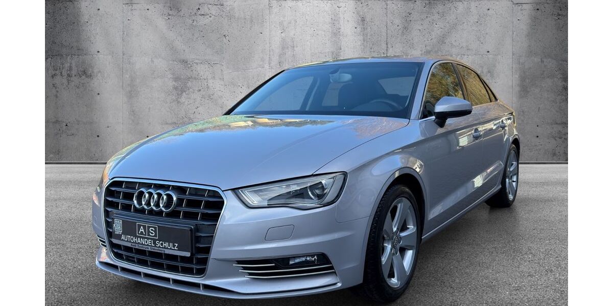 Audi A3 91.500 km 12.999 &euro; Neunkirchen 57290