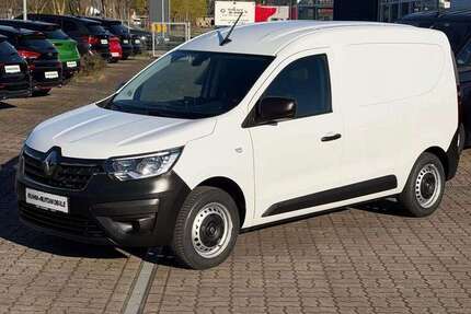 Renault Express 26.740 km 15.800 &euro; Querfurt 06268