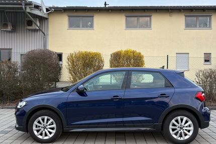 Audi A1 28.500 km 22.900 &euro; Ingolstadt 85049
