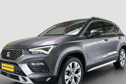 Seat Ateca 27.716 km 29.350 &euro; Herford 32051